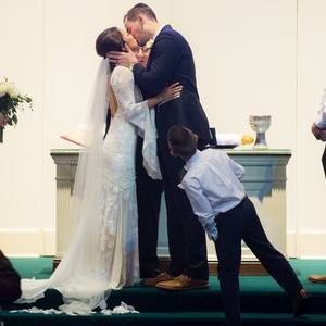 Meet your Posher, Matt